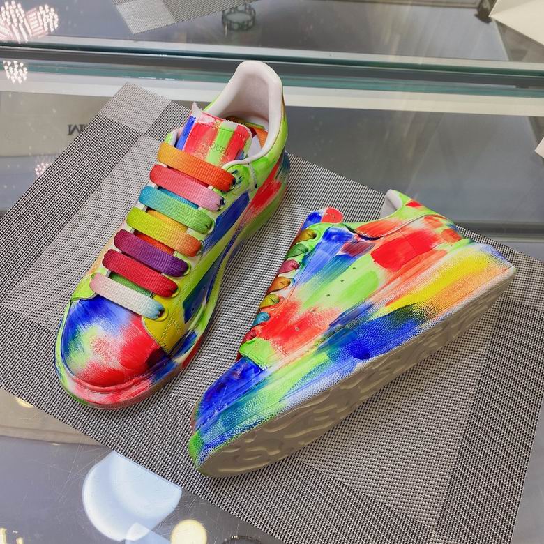 men Alexander McQueen shoes-041